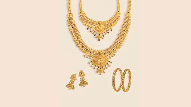 జీఆర్‌టీ జ్యువెలర్స్‌ గోల్డ్‌ ఫర్‌ ఆల్‌ ఆఫర్‌