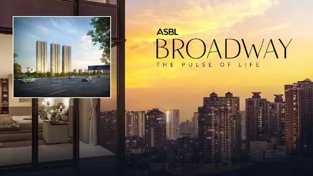 ఏఎస్‌బీఎల్‌ కొత్త వెంచర్‌ బ్రాడ్‌వే