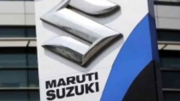 Maruti Suzuki: మారుతి లాభం రూ.3,792 కోట్లు