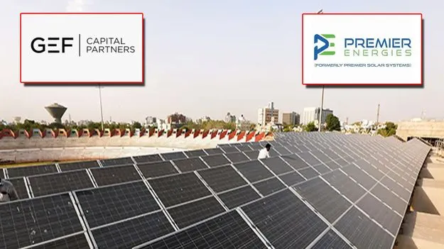 ప్రీమియర్‌ ఎనర్జీస్‌లో 5.55% వాటా విక్రయం 