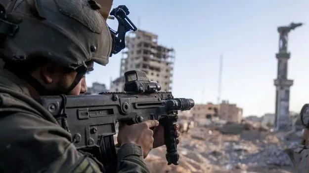 యుద్ధోన్మాదం