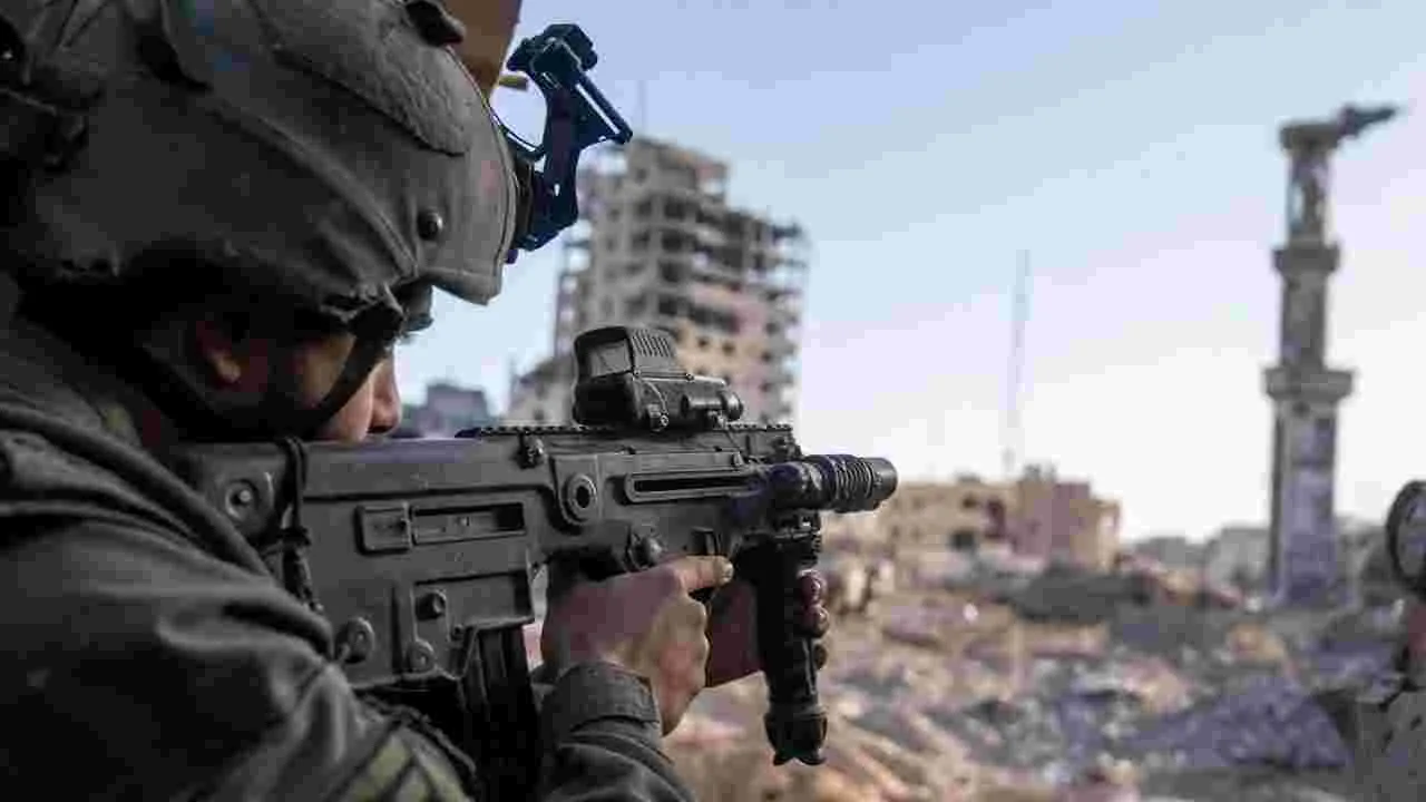 యుద్ధోన్మాదం