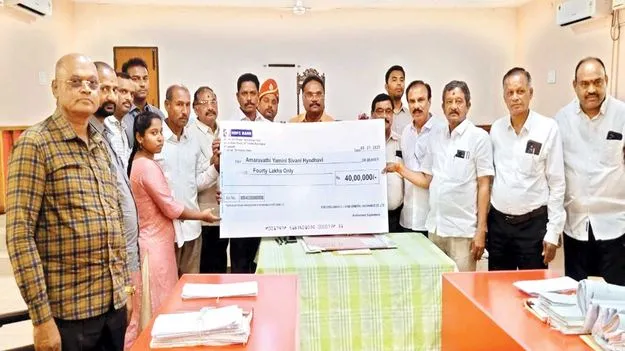లోక్ అదాలత్తో సత్వర న్యాయం