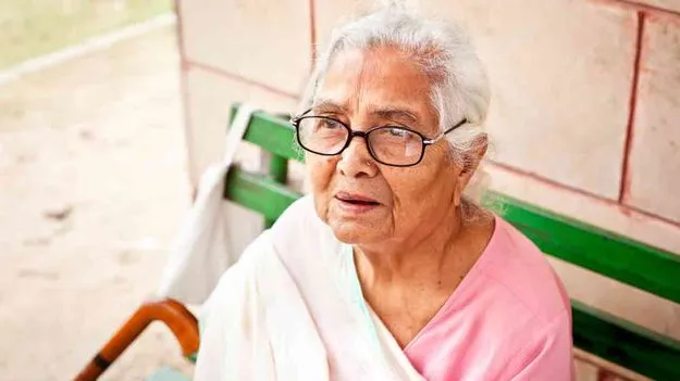 అవి డిమెన్షియా సంకేతాలు కావచ్చు 