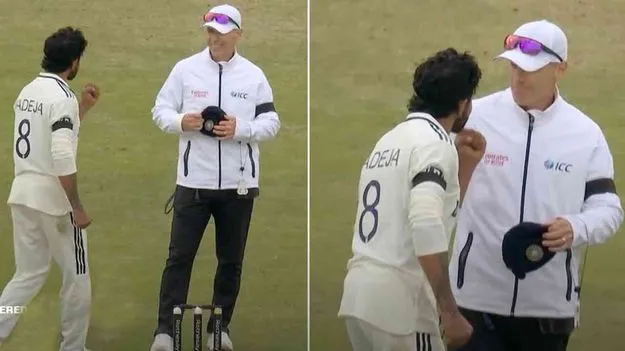 బంతి మారిందోచ్‌