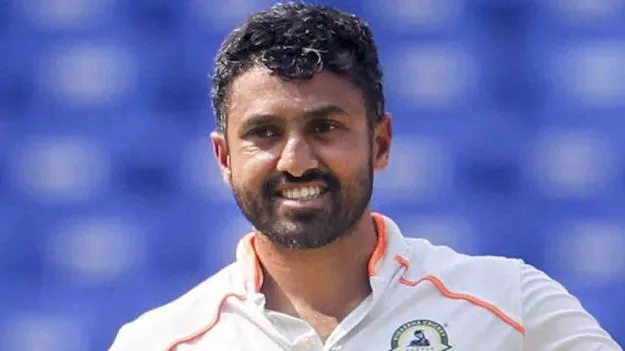 అవి చీకటి రోజులు