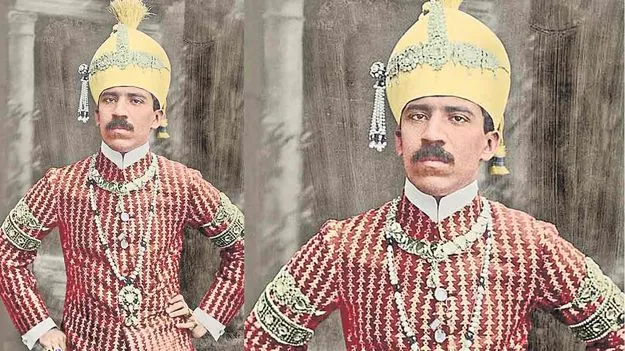 Nizam of Hyderabad: నిజాంపై అజ్ఞానపు రాతలు