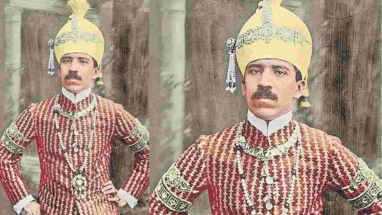 Nizam of Hyderabad: నిజాంపై అజ్ఞానపు రాతలు
