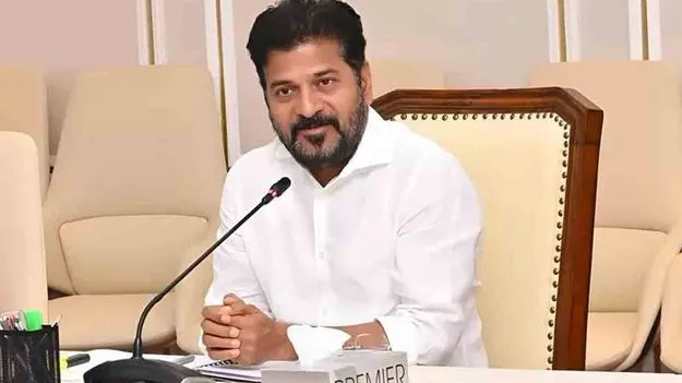 CM Revanth Reddy: నా నాయకుడి మాటలు.. పోరాటానికి స్ఫూర్తినిచ్చాయి 