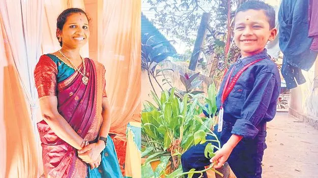 Visakhapatnam: పిల్లలతో గృహిణి ఆత్మహత్యాయత్నం