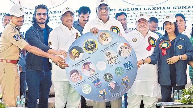 Ponnam Prabhakar: డ్రగ్స్‌ రహిత తెలంగాణే లక్ష్యం