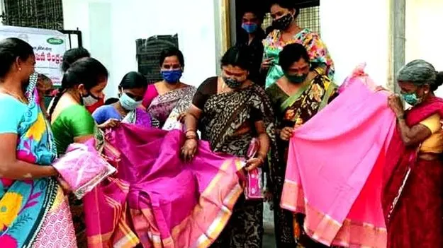 ఏడేళ్లలో రూ.2,148.45 కోట్లు