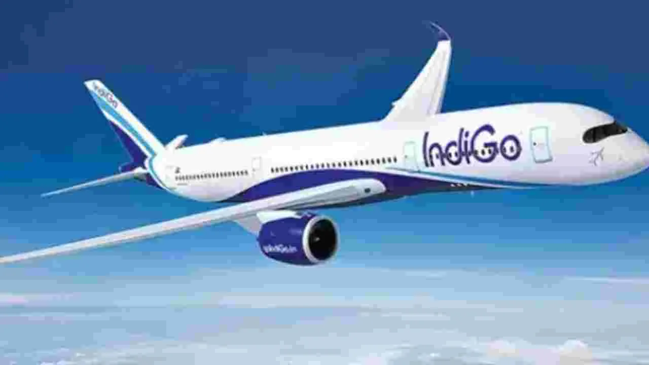 Flight Diversion: టేకాఫ్‌ కాగానే విమానంలో సాంకేతిక సమస్య