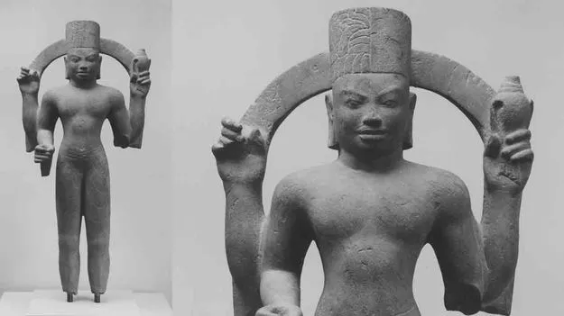 Shiva Vishnu Unity: హరి హరుడు ఒకరేనా