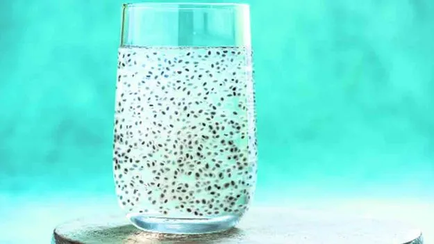 Sabja Seeds: సబ్జా గింజలతో అందం ఆరోగ్యం