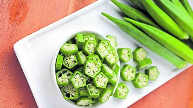 Lady Finger Nutrition: బరువు తగ్గించే బెండ