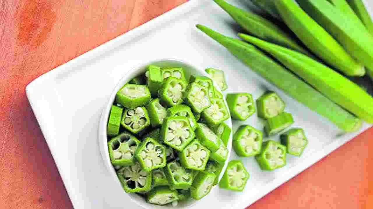 Lady Finger Nutrition: బరువు తగ్గించే బెండ