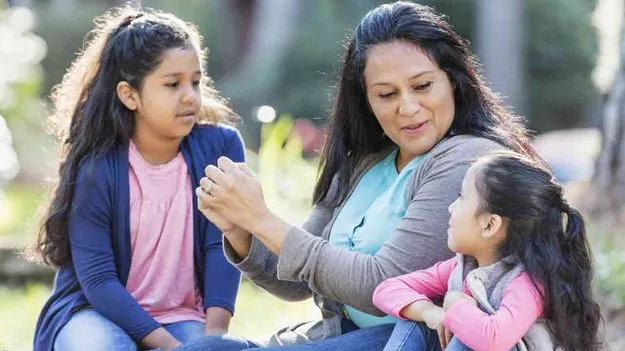 Storytelling For Kids: కథలు చెబుతున్నారా