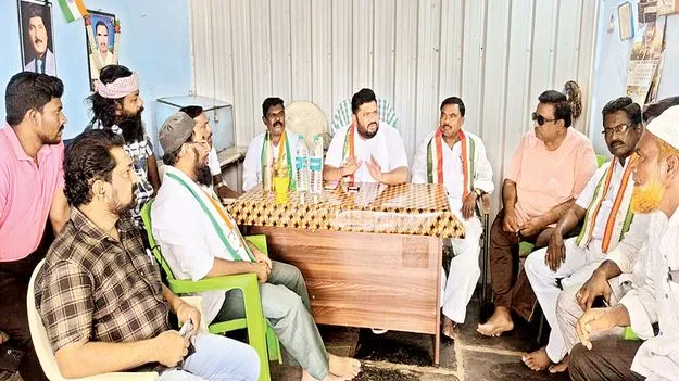    12న నంద్యాలకు వైఎస్‌ షర్మిల రాక