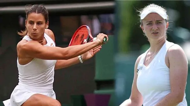 Wimbledon: సినర్ జొకో సులువుగా