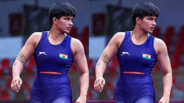 Budapest Wrestling: ప్రియకు రజతం