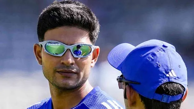 Lords Test 2025: లార్డ్స్‌ ఓటమికి గిల్‌ తీరే కారణం