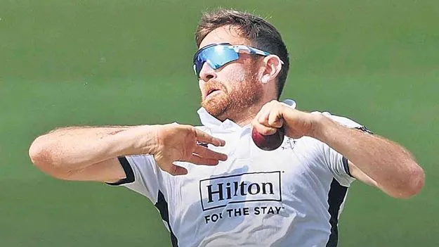 England Squad Change: తుది జట్టులో డాసన్‌