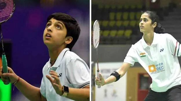 Asia Junior Badminton 2025: తన్వి వెన్నెలకు కాంస్యాలే