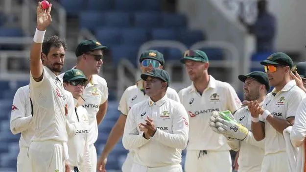 Lowest Test Innings Score: వెస్టిండీస్‌ 27 ఆలౌట్‌