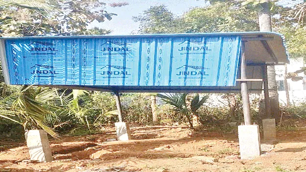 నిధులు సరే.. బిల్లులేవి?