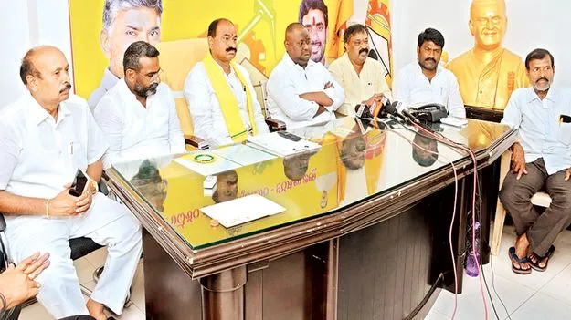    వైసీపీ  ఉన్మాదులను ప్రజలు తిరస్కరించారు