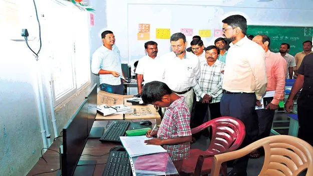  కృత్రిమ మేధస్సు బోధన సజావుగా సాగాలి 