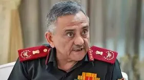 Anil Chauhan: సముద్రంపై తిరుగులేని శక్తిగా భారత్‌