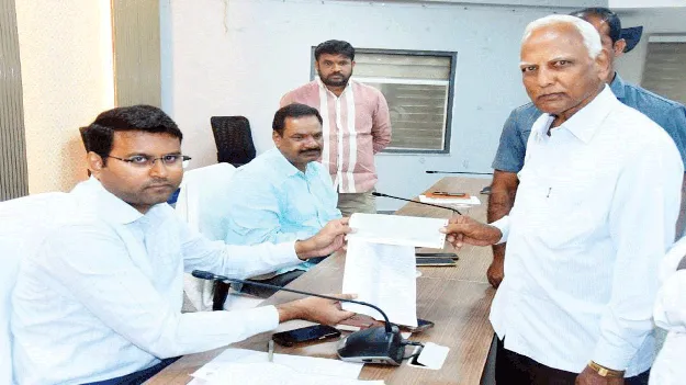 సీఎం సహాయ నిధికి రైతు భరోసా 