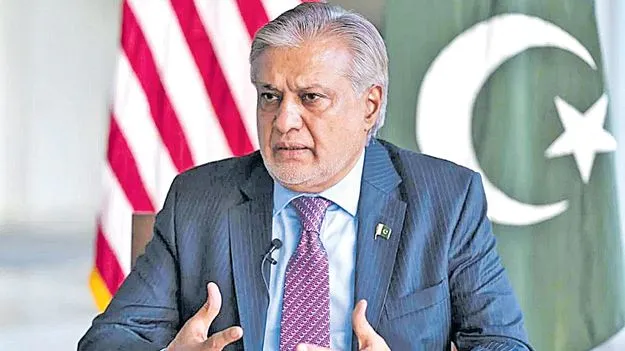 కాల్పుల విరమణ కోరింది మేమే