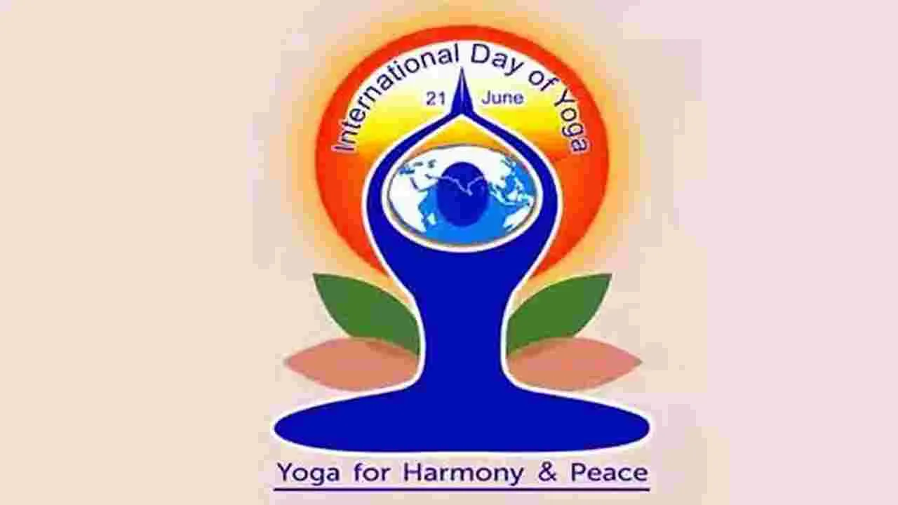 191 దేశాల్లో నేడు యోగా దినోత్సవం