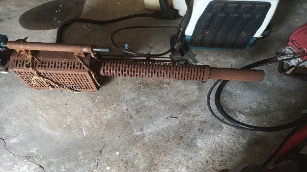 kumaram bheem asifabad- దోమల రొద.. కరువైన నిద్ర 