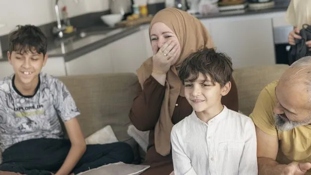 సాయుధ ఘర్షణల్లో చిక్కిన ‘బాల్యం’ 