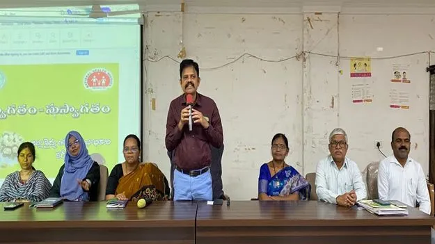 ఫీవర్‌ సర్వే పకడ్బందీగా నిర్వహించాలి