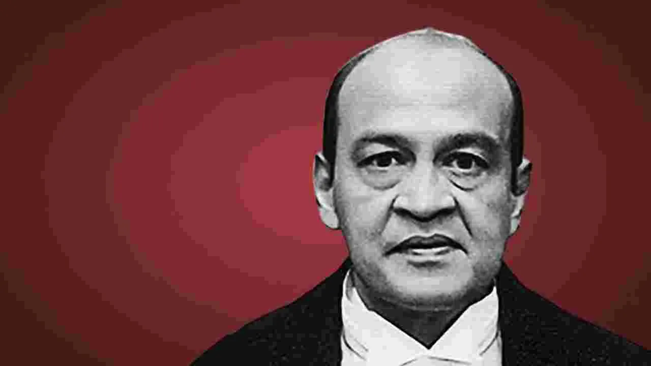 Justice Yashwant Varma: జస్టిస్‌ వర్మ అభిశంసనపై ఏకాభిప్రాయానికి కృషి