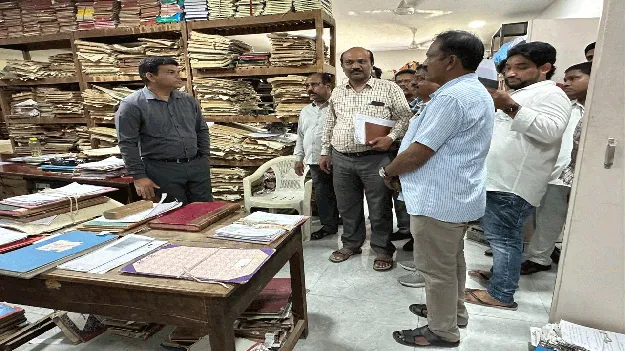 అన్ని విభాగాల్లో సౌకర్యాలు కల్పించాలి