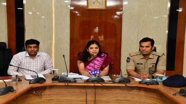 రోడ్డు ప్రమాదాల నివారణకు చర్యలు తీసుకోవాలి