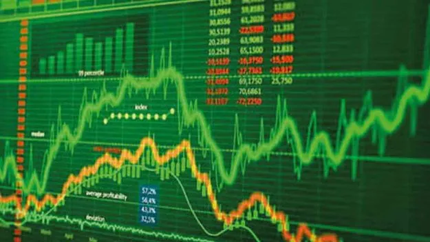 స్వల్ప లాభంతో సరి