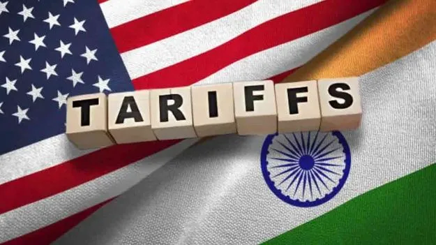 India US trade: టారిఫ్లతో వృద్ధికి గండి