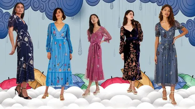 వానల్లో వయ్యారంగా