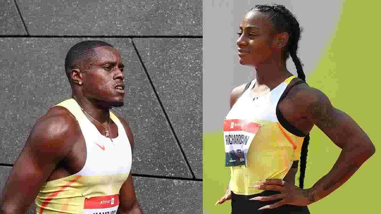 Arrest, World Champion: బాయ్‌ఫ్రెండ్‌పై దాడి