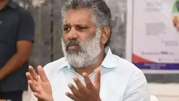 YSRCP Chevireddy: బిగుస్తున్న ఉచ్చు