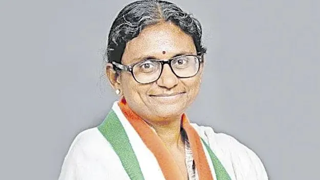 Meenakshi Natarajan: సామాజిక న్యాయానికి కట్టుబడి పదవులు