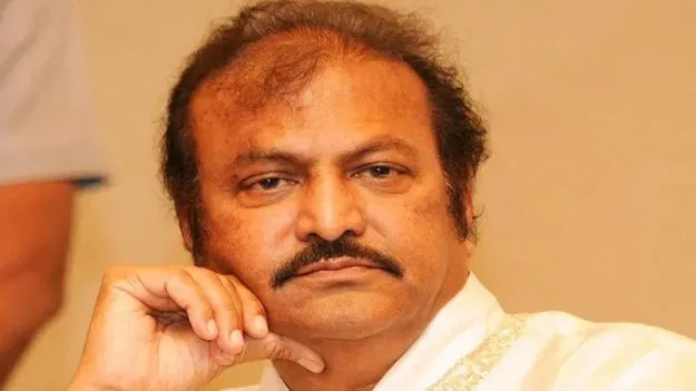 Manchu Mohan Babu: మోహన్బాబు దాడి కేసుపై స్థాయీ నివేదిక ఇవ్వండి: హైకోర్టు