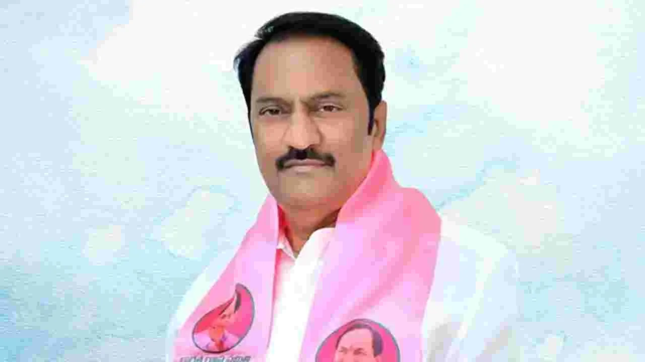 Maganti Gopinath: మాగంటికి వెంటిలేటర్‌పై చికిత్స